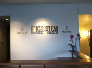 LucasFilm